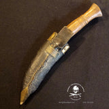 Nepal Khukri - Small