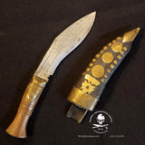 Nepal Khukri - Small