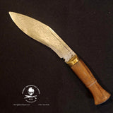 Nepal Khukri - Small