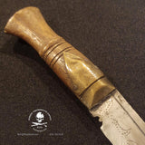 Nepal Khukri - Small