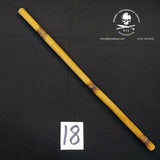 Nick's Sticks - KIL's 30th Anniversary Select Rattan Sticks