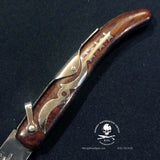 Okapi Folding Knife