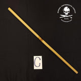 One Node Wonders - KIL Rattan (Pairs and Single Sticks)