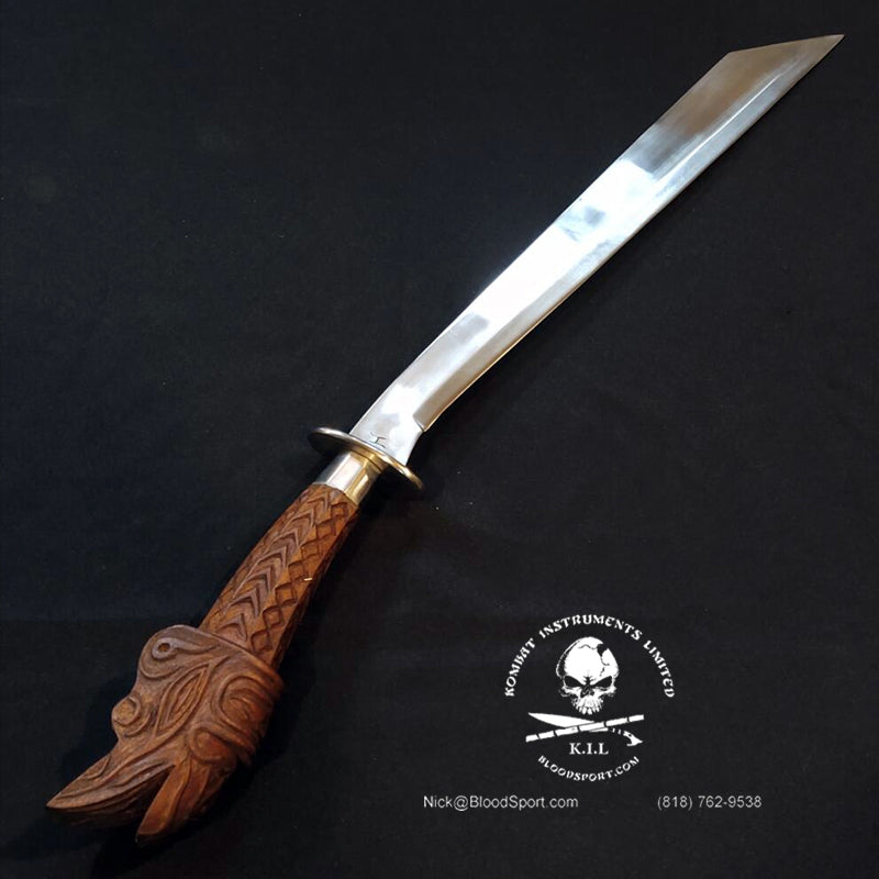 Parang - Ifugao, Philippines – Kombat Instruments Limited