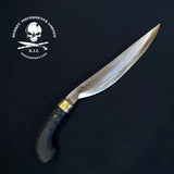 Pinalingkod - Bohol Blades - Philippines