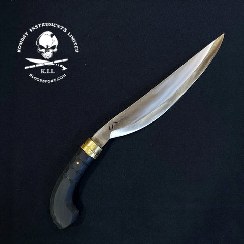 Pinalingkod - Bohol Blades - Philippines