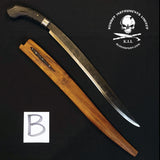 Pinuti - Bohol Blades - Philippines