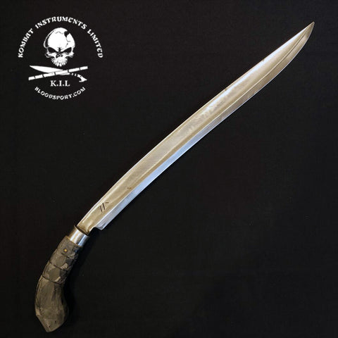 Pinuti - Bohol Blades - Philippines