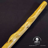 Pomegranate Peacemaker - KIL Hardwood - Fine Art Finish