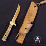 PUMA Hunting Knife