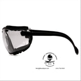 Kombat Safety Glasses