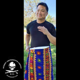 Batik Sarong - Thailand