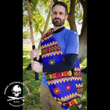 Batik Sarong - Thailand