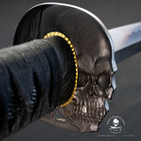 Shi 死 Katana