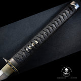 Shi 死 Katana