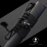 Shi 死 Katana