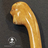 Lucky Harms Shillelagh - KIL Guava - Fine Art Finish