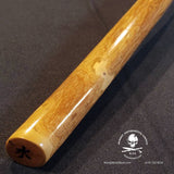 McHammer Shillelagh - KIL Guava - Fine Art Finish