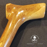 McHammer Shillelagh - KIL Guava - Fine Art Finish