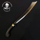 Sikatuna - Bohol Blades - Philippines