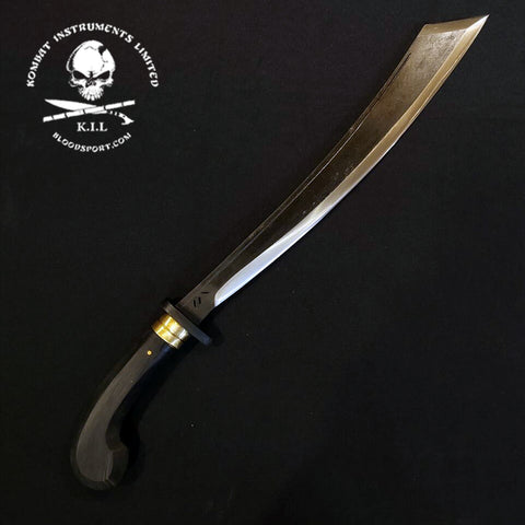 Sikatuna - Bohol Blades - Philippines