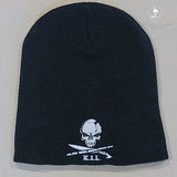 KIL Skull Cap