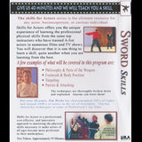 Sword Skills - Broadsword & Fencing Skills for Actors