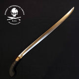 Titus Sanzibar - Bohol Blades - Philippines