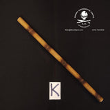 Too Many Nodes - KIL Rattan Single Sticks