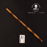 Too Many Nodes - KIL Rattan Single Sticks