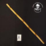 Too Many Nodes - KIL Rattan Single Sticks