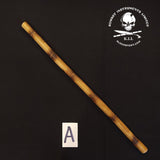 Too Many Nodes - KIL Rattan Single Sticks