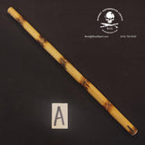 Too Many Nodes - KIL Rattan Single Sticks