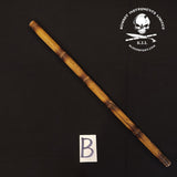 Too Many Nodes - KIL Rattan Single Sticks