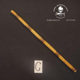Too Many Nodes - KIL Rattan Single Sticks