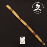 Too Many Nodes - KIL Rattan Single Sticks