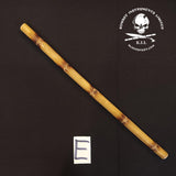 Too Many Nodes - KIL Rattan Single Sticks