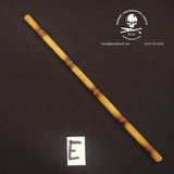 Too Many Nodes - KIL Rattan Single Sticks