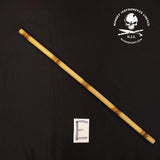 Too Many Nodes - KIL Rattan Single Sticks