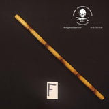 Too Many Nodes - KIL Rattan Single Sticks