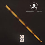 Too Many Nodes - KIL Rattan Single Sticks