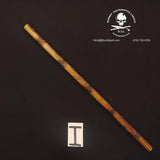 Too Many Nodes - KIL Rattan Single Sticks