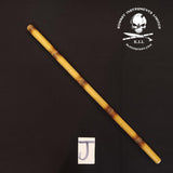 Too Many Nodes - KIL Rattan Single Sticks