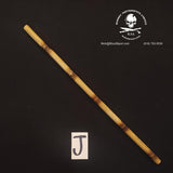 Too Many Nodes - KIL Rattan Single Sticks