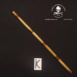 Too Many Nodes - KIL Rattan Single Sticks