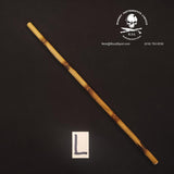 Too Many Nodes - KIL Rattan Single Sticks