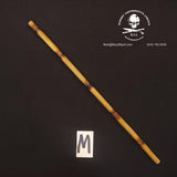 Too Many Nodes - KIL Rattan Single Sticks