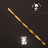 Too Many Nodes - KIL Rattan Single Sticks