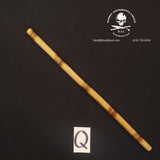 Too Many Nodes - KIL Rattan Single Sticks