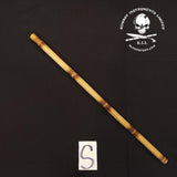 Too Many Nodes - KIL Rattan Single Sticks